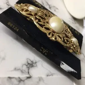 1928 | Accessories | Vtg New Stock 928 Hair Jewelry | Poshmark display picture 1